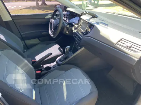 NIVUS 1.0 200 TSI Comfortline