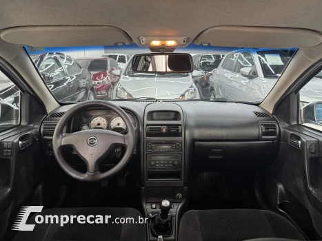 ASTRA 2.0 MPFI Advantage 8V