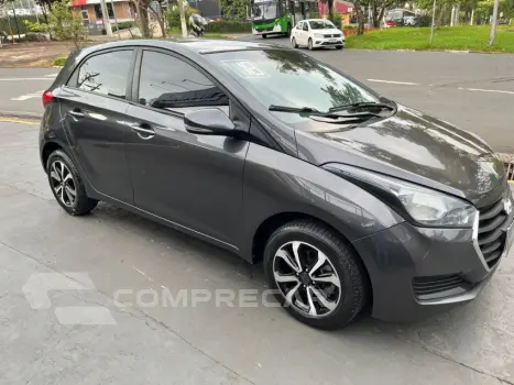 HB20 1.6 Comfort Plus 16V