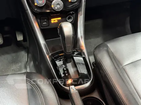 TRACKER 1.4 16V TURBO FLEX PREMIER AUTOMÁTICO