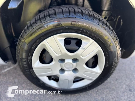 PALIO 1.0 MPI Attractive 8V