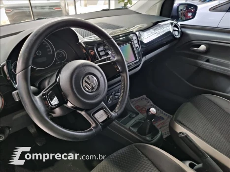 CROSS UP 1.0 TSI 12V