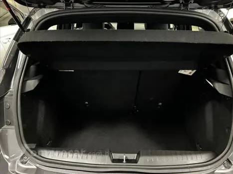 PULSE 1.0 TURBO 200 FLEX IMPETUS CVT