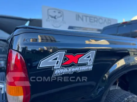 F-250 3.9 XLT MAX Power 4X4 CS