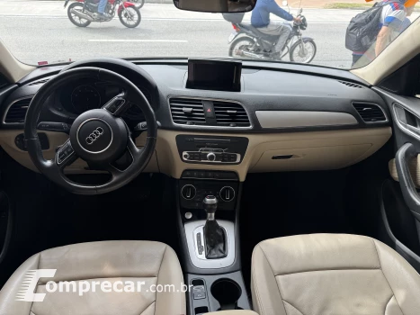 Q3 1.4 TFSI Ambiente S Tronic