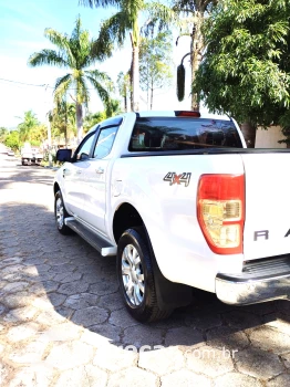 RANGER 3.2 XLT 4X4 CD 16V