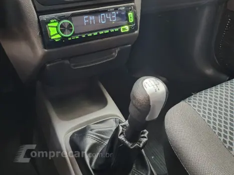 Classic Life/LS 1.0 VHC FlexP. 4p