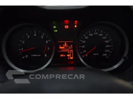 LANCER - 2.0 16V 4P MANUAL