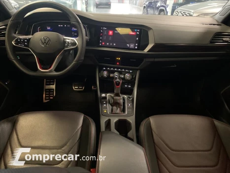 JETTA 2.0 350 TSI GASOLINA GLI DSG