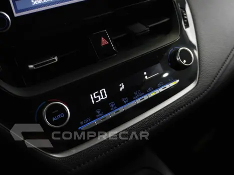COROLLA 2.0 VVT-IE FLEX XEI DIRECT SHIFT