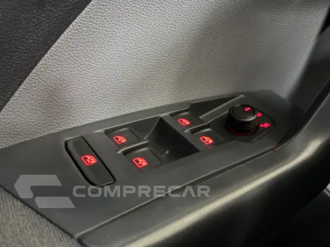 T-CROSS 1.0 200 TSI TOTAL FLEX SENSE AUTOMÁTICO