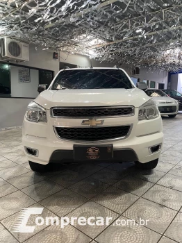 S10 2.4 LTZ 4X2 CD 8V