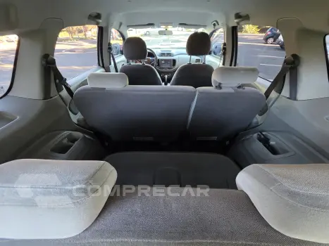 SPIN 1.8 LTZ 7L 8V