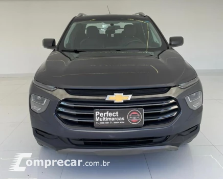 MONTANA 1.2 Turbo Premier