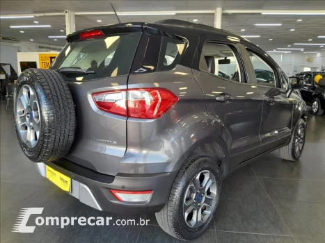 ECOSPORT 1.5 Ti-vct Freestyle