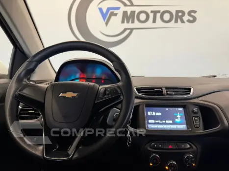 PRISMA 1.4 MPFI LT 8V FLEX 4P MANUAL