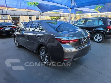COROLLA - 2.0 XEI 16V 4P AUTOMÁTICO