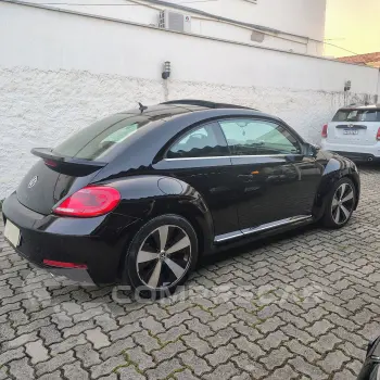 FUSCA 2.0 TSI 16V