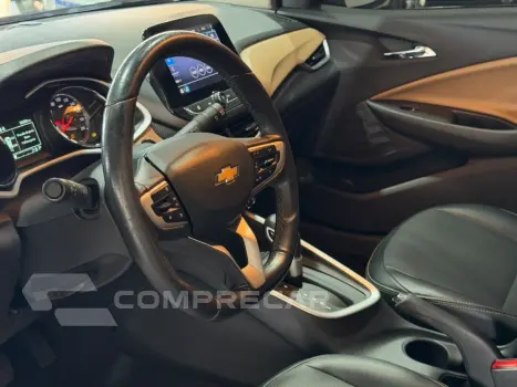 ONIX 1.0 TURBO FLEX PREMIER AUTOMÁTICO