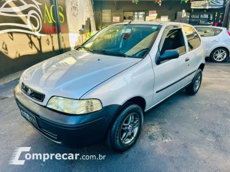 Palio 1.0/ Trofeo 1.0 Fire/ Fire Flex 2p