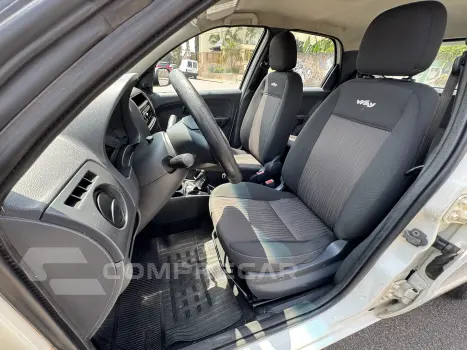 PALIO 1.0 MPI Fire WAY 8V