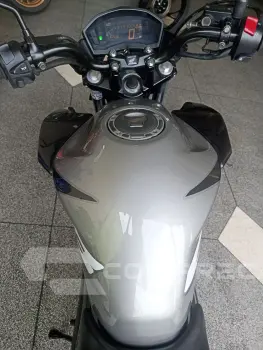 CB 250 TWISTER/FLEXONE