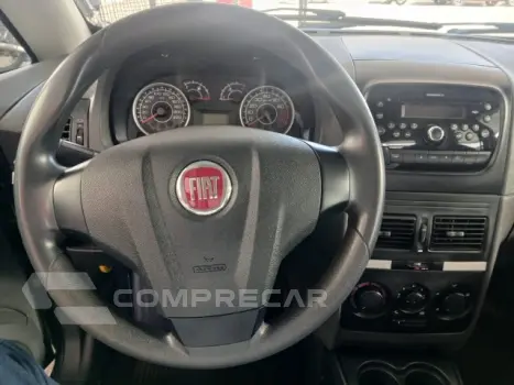 IDEA - 1.4 MPI ATTRACTIVE 8V 4P MANUAL