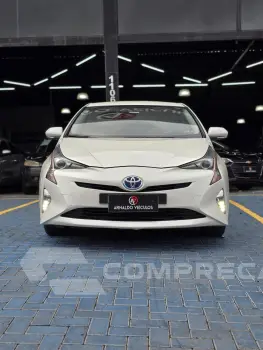 PRIUS 1.8 16V 5p Aut. (Híbrido)