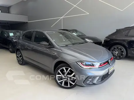 Polo gts 1.4 Tsi