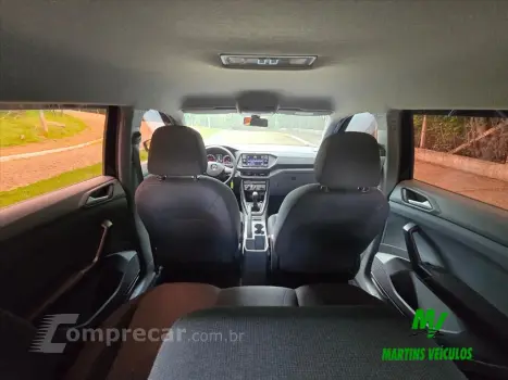 T-CROSS 1.0 200 TSI Sense