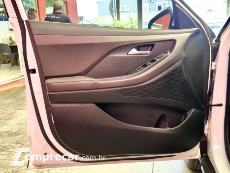CRETA 1.0 TGDI FLEX PLATINUM AUTOMÁTICO