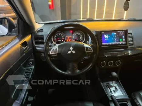 LANCER 2.0 16V
