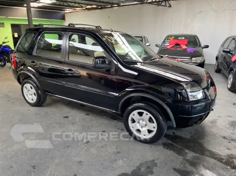 FORD ECOSPORT 1.6 XLT 8V 4 portas