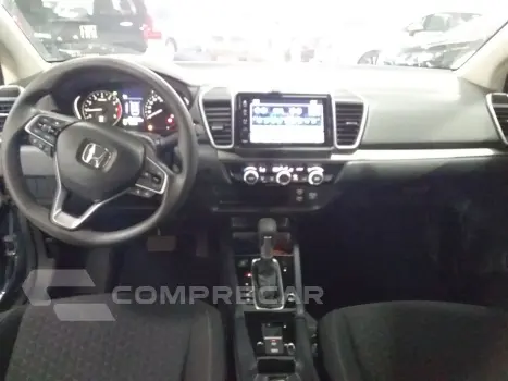 CITY 1.5 i-VTEC FLEX EX CVT