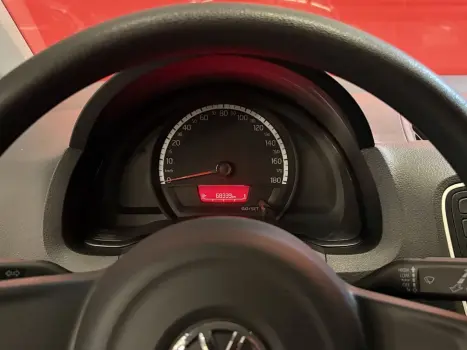 Up 1.0 Mpi Take Up 12V Flex 4P Manual