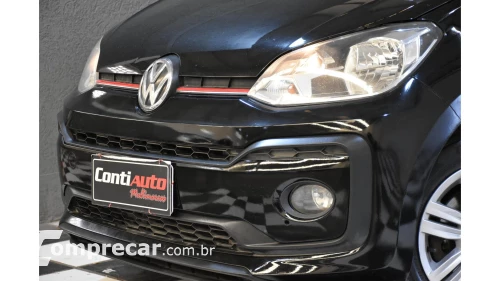 UP - 1.0 MPI MOVE UP 12V 4P MANUAL