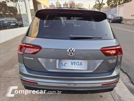 TIGUAN 2.0 350 TSI Allspace R-line 4motion