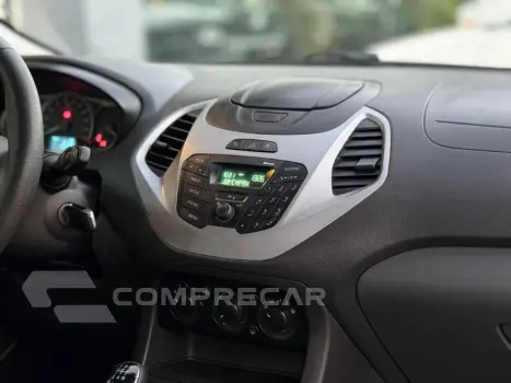 Ka 1.0 SE/SE Plus TiVCT Flex 5p