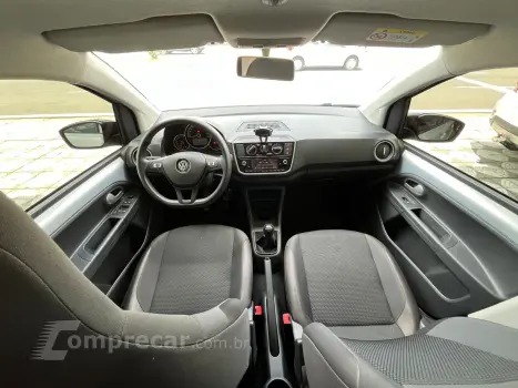 UP 1.0 170 TSI Xtreme