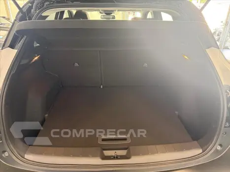 KICKS 1.0  TURBO FLEX PLATINUM DCT