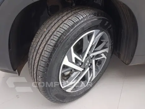 CRETA 1.0 TGDI FLEX LIMITED AUTOMÁTICO