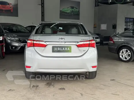 COROLLA 1.8 GLI 16V