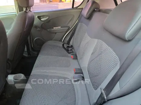 Palio ATTRACTIVE 1.0 EVO Fire Flex 8v 5p