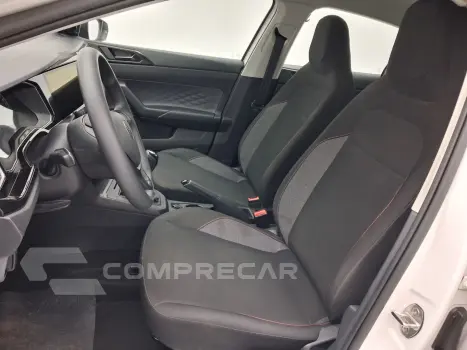 POLO 1.0 MPI TRACK MANUAL