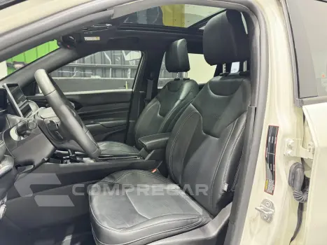 COMPASS 1.3 T270 TURBO FLEX S AT6