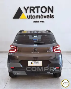 C3 1.0 12V 4P FLEX FIREFLEY FEEL