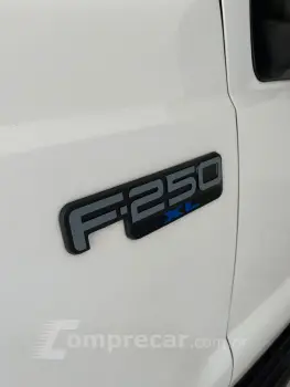 F-250 3.9 XL 4X2 CS