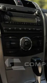 COROLLA 2.0 XEI 16V
