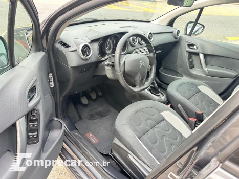 C3 1.2 Tendance 8V