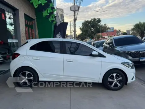 ONIX - 1.4 MPFI LTZ 8V 4P MANUAL